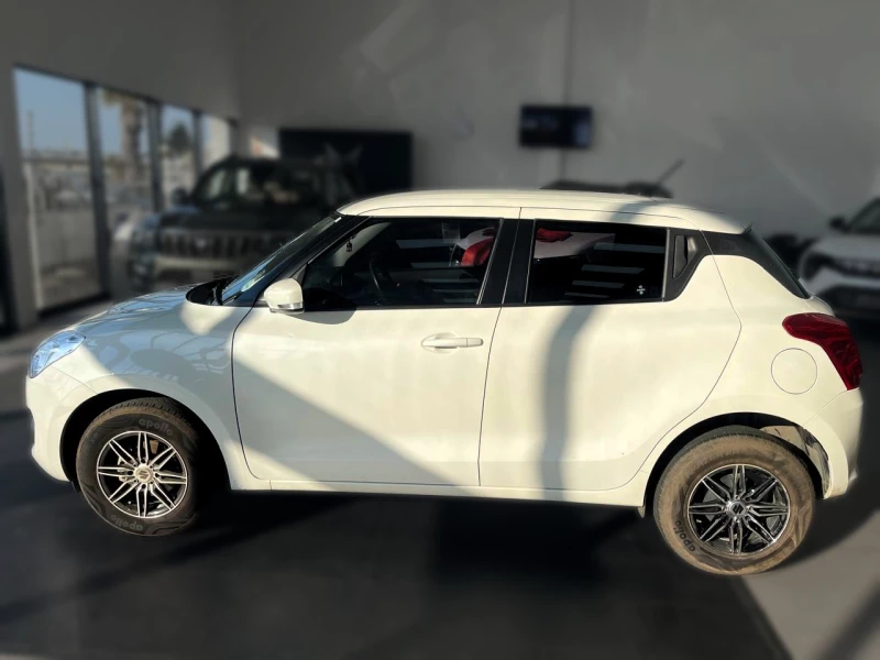 2022 Suzuki Swift 12 Gl
