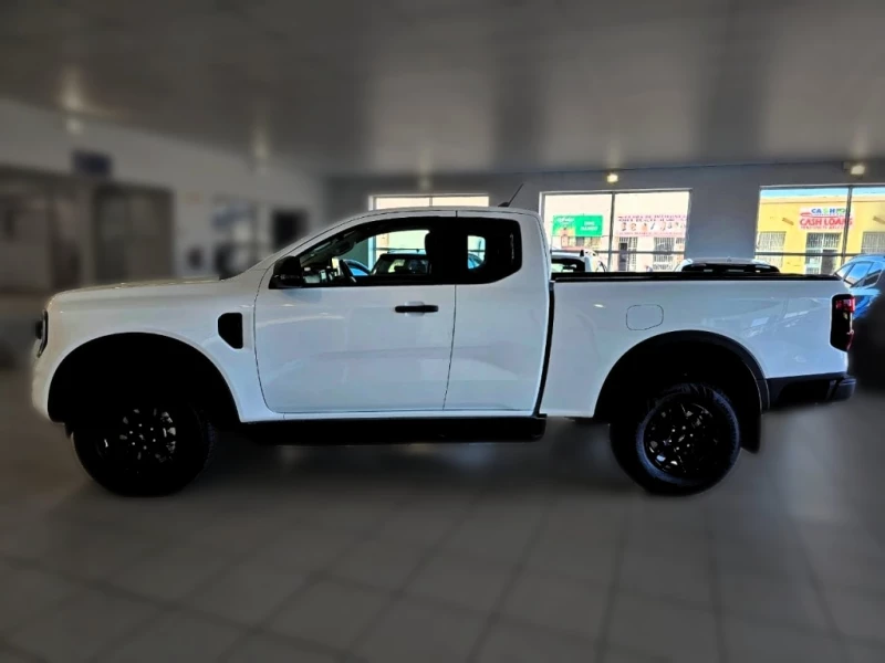 FORD RANGER SUPER CAB 2.0L SIT XL 4X2 10AT
