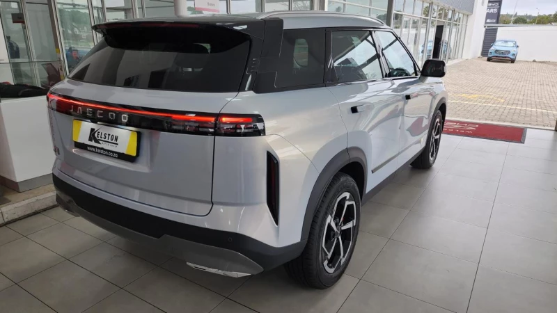 Image of Vehicle