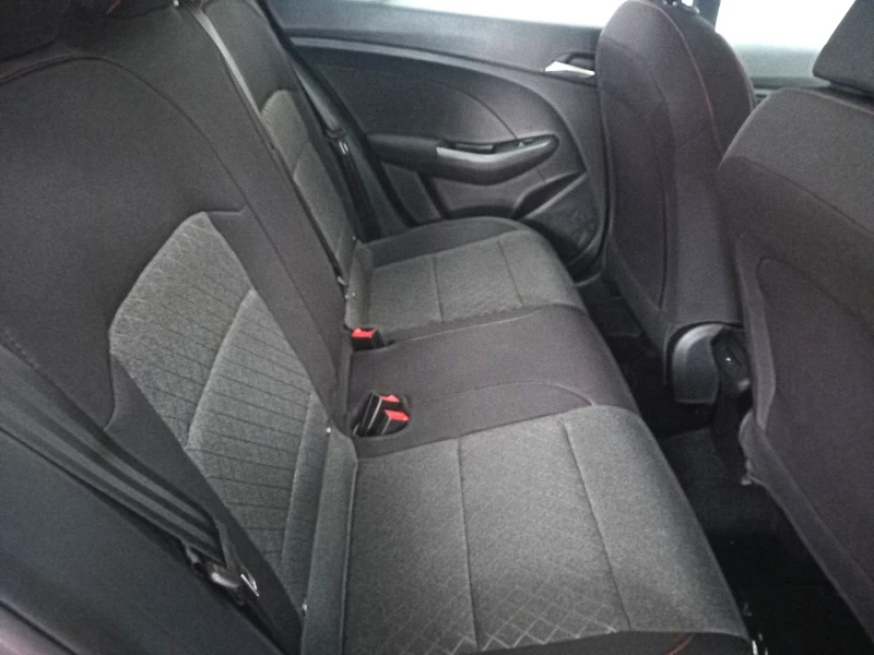 MG MG3 1.5L MT COMFORT