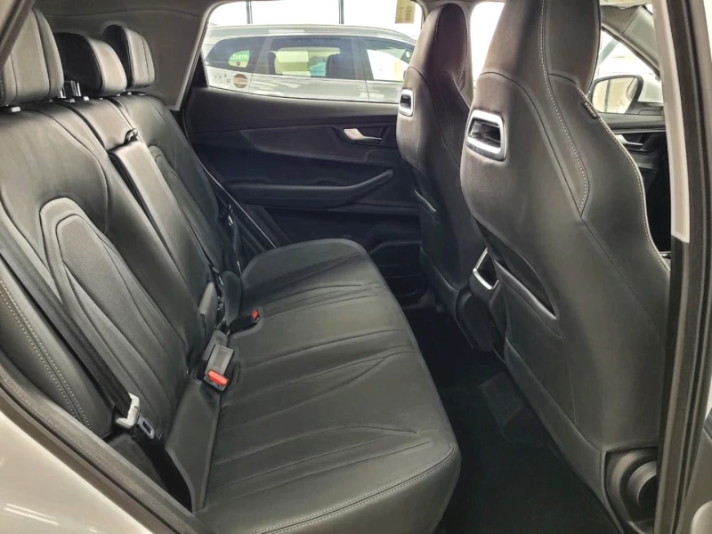 CHERY TIGGO 4 CROSS LITE CVT