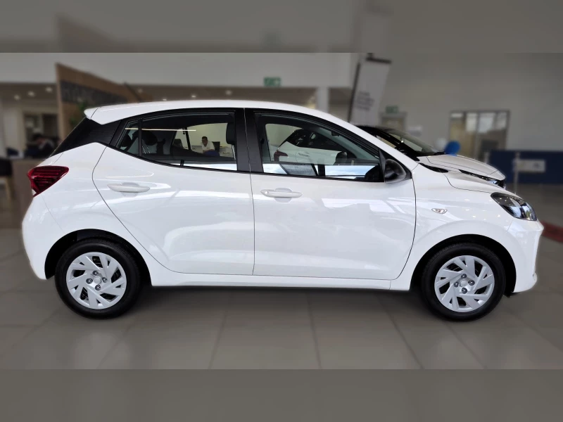 2025 Hyundai Grand I10 1.0 Premium Mt My24