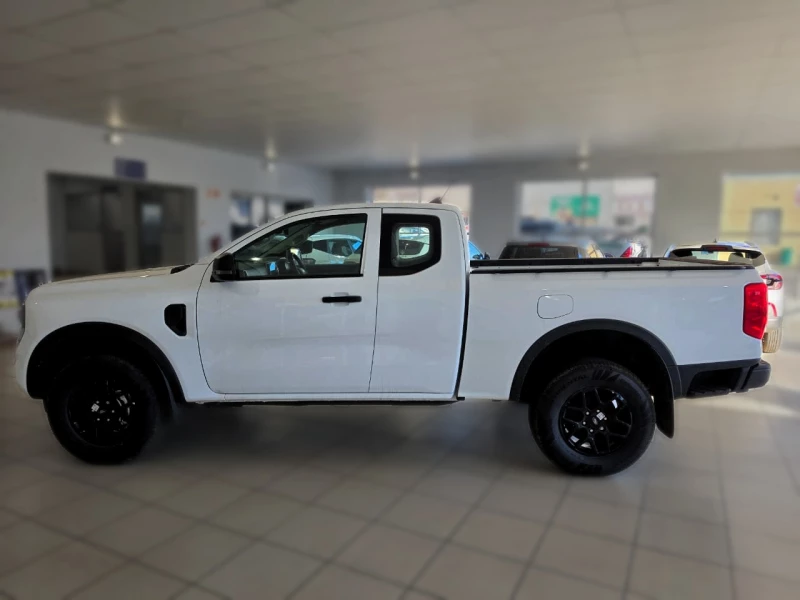 2026 Ford Ranger Super Cab 20l Sit Xl 4x4 10at