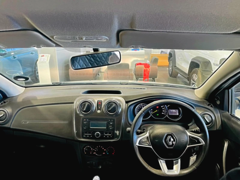2019 Renault Stepway Expression Ph2 66 Kw Turbo