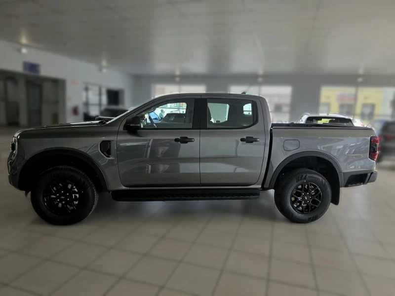 2026 FORD RANGER DOUBLE CAB 20L SIT XLT 4X2 10AT