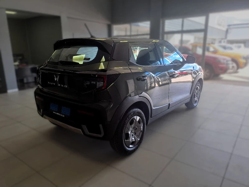 Image of Vehicle
