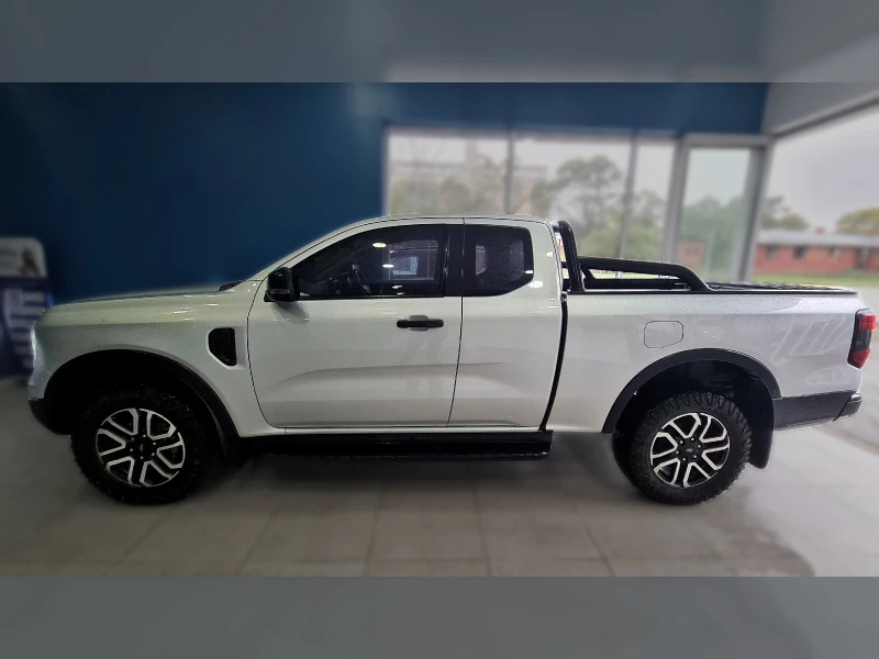 2024 Ford 2.0 Turbo Super Xlt 4x4 Hr 10at