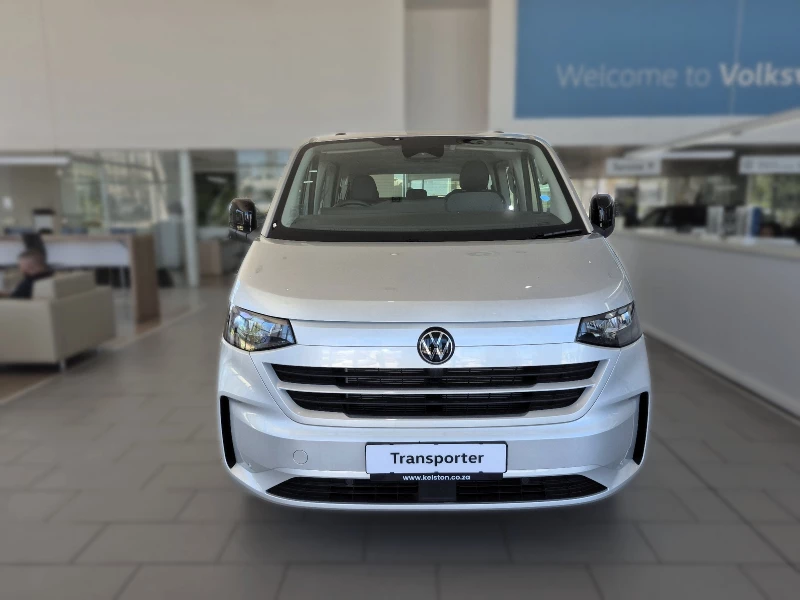 VOLKSWAGEN KOMBI LIFE 2.0TDI 125KW 8SP AUTO