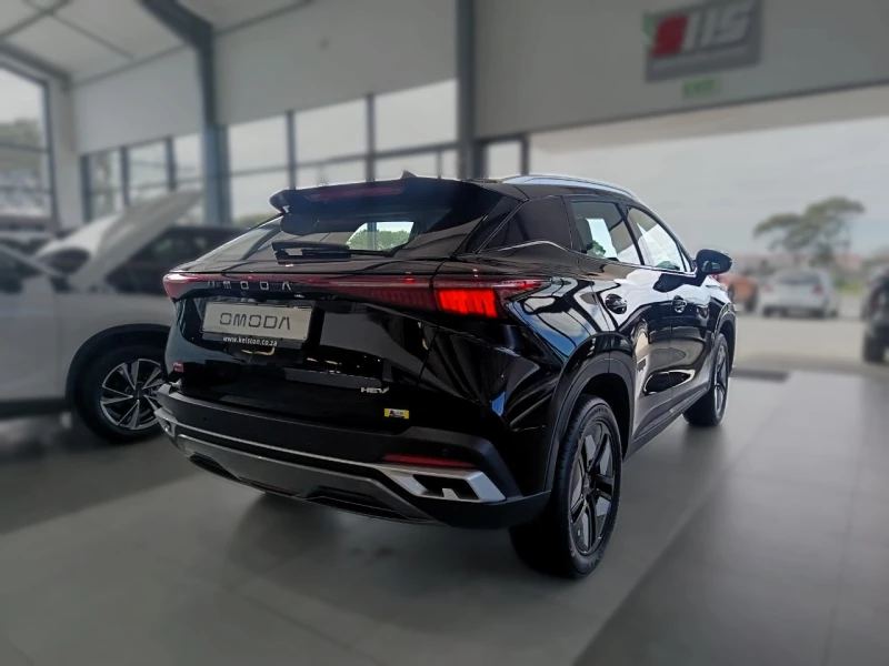 Image of Vehicle