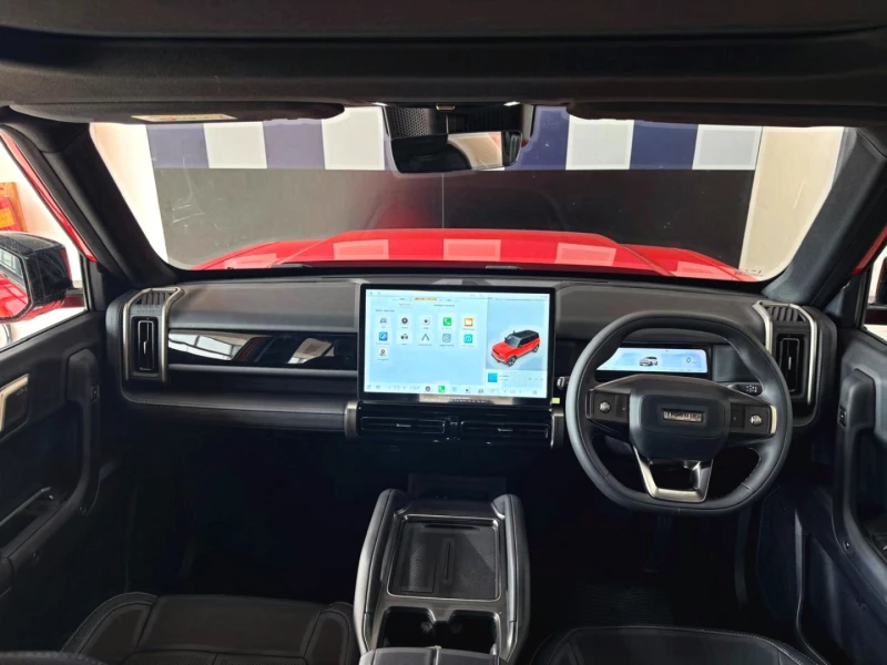 ICAUR 03T AWD