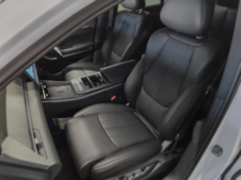BYD ATTO 8 PERFORMANCE AWD CF-30