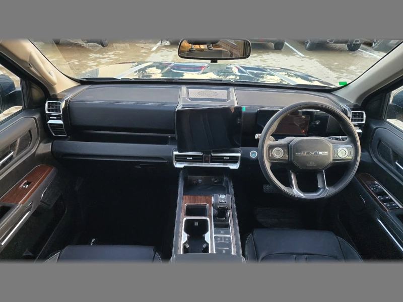 JMC GRAND AVENUE JP360 DC GL 8