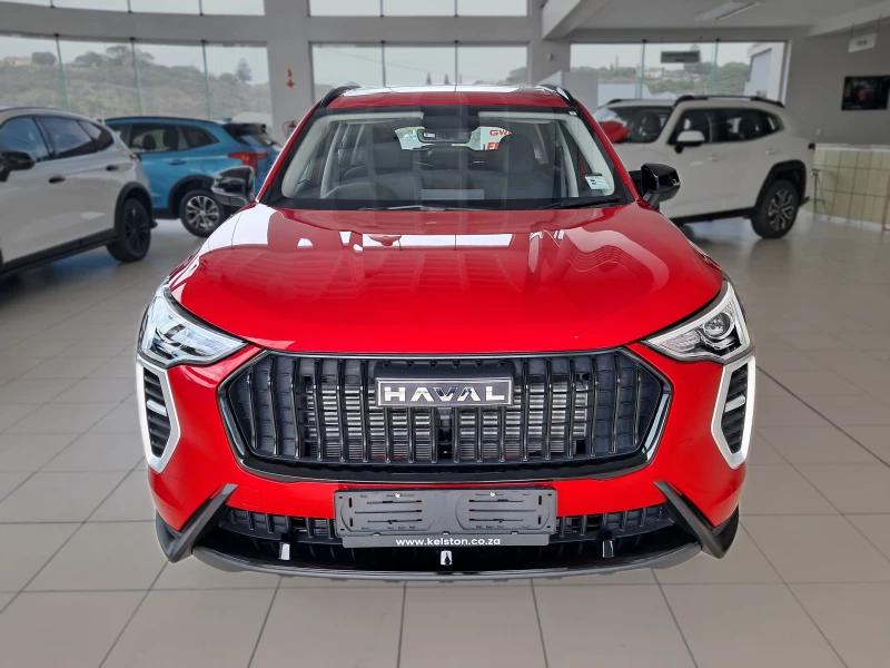 HAVAL H2 JOLION 15T CITY