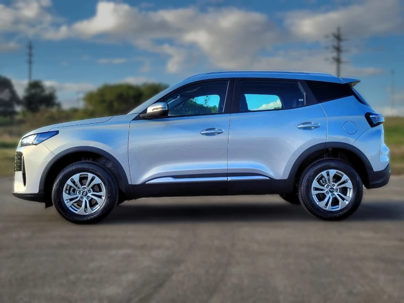 CHERY TIGGO 4 CROSS LITE MT
