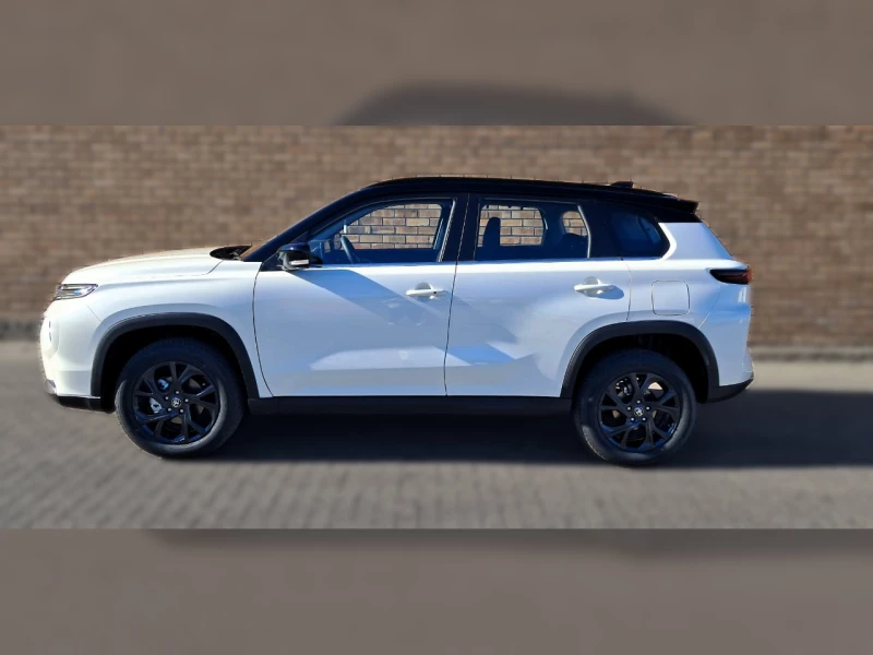 2026 Toyota  Urban Cruiser 15 Xr At