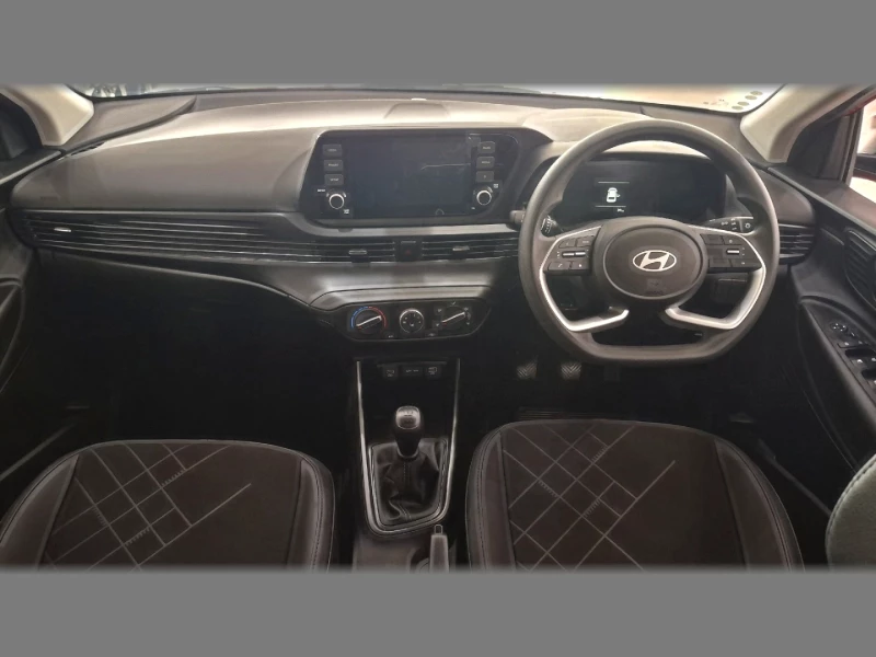 HYUNDAI I20 12 PREMIUM MT MY24