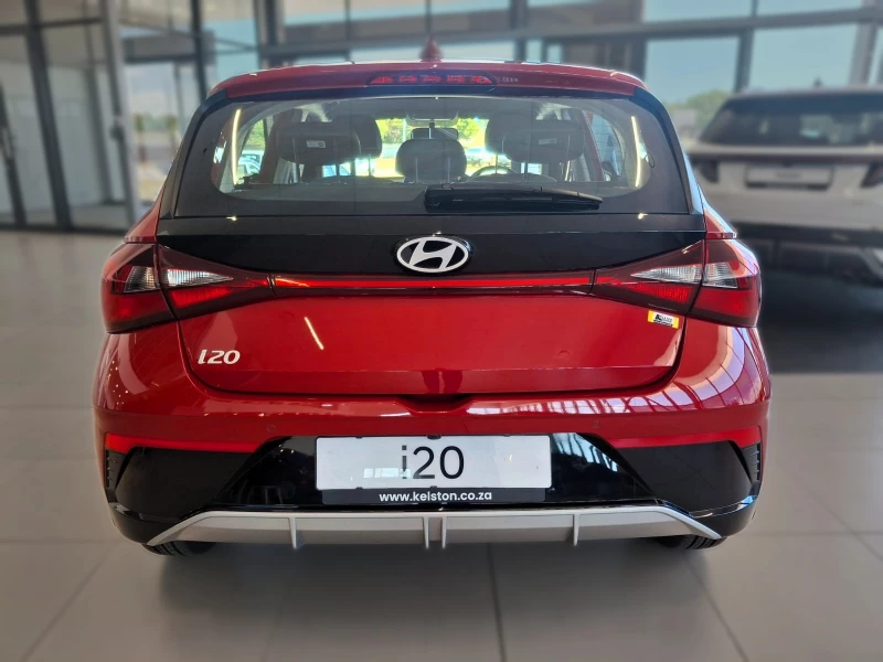 HYUNDAI I20 1.2 PREMIUM MT MY24