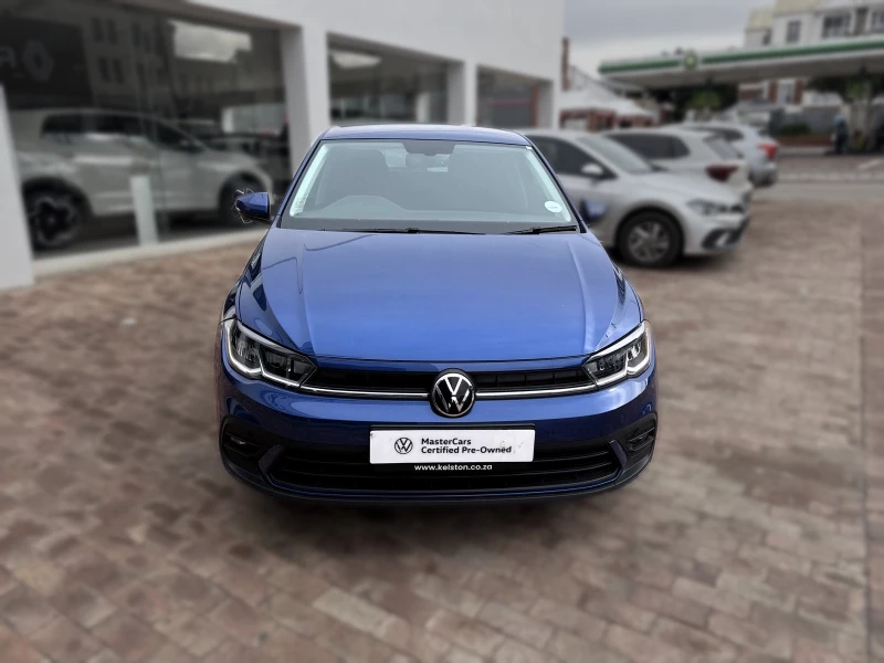 2026 Volkswagen Polo 1.0 Tsi Life