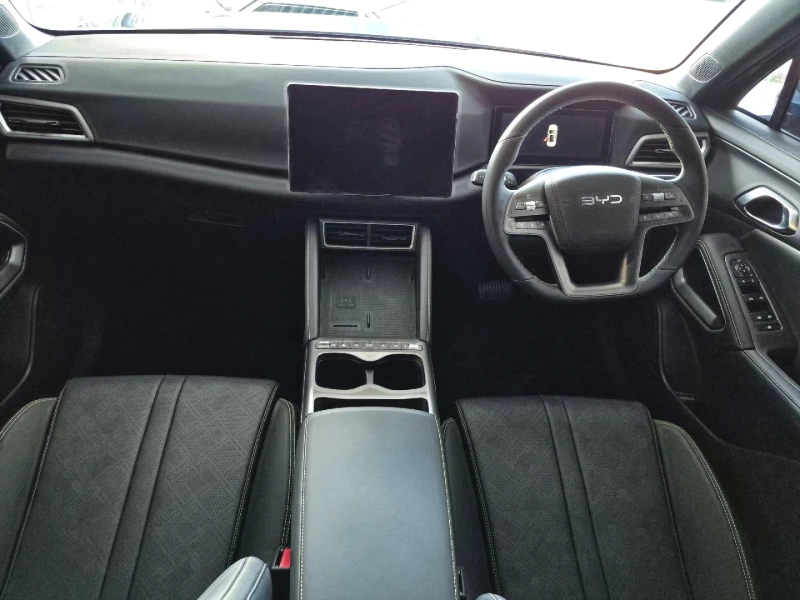 BYD ATTO2 DMI COMFORT AF-10