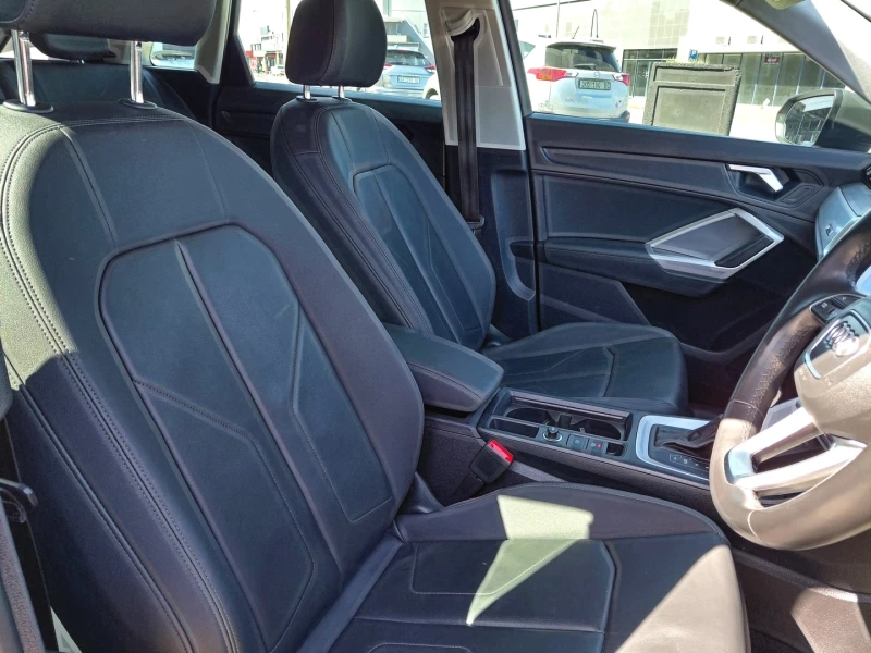 2022 Audi Q3 1.4 T Fsi® 110kw S Tronic
