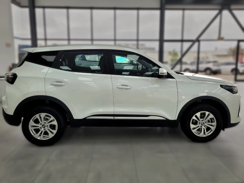 CHERY TIGGO 4 CROSS LITE MT