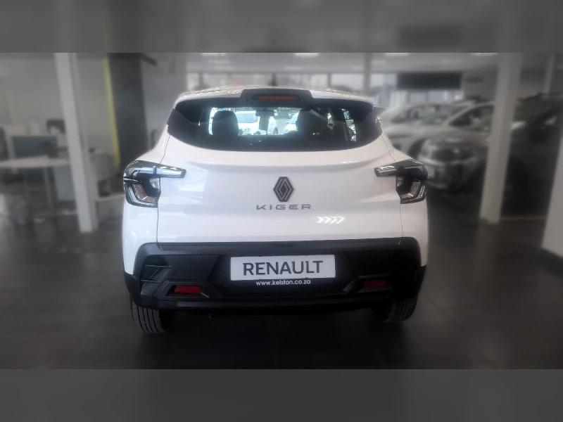 Image of Vehicle