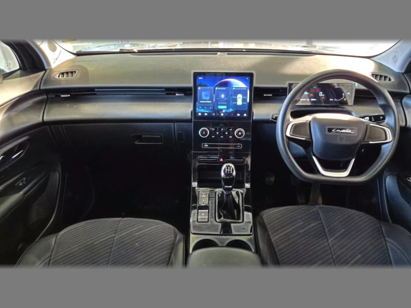 2026 Lepas L4 1.5l Mt Amur