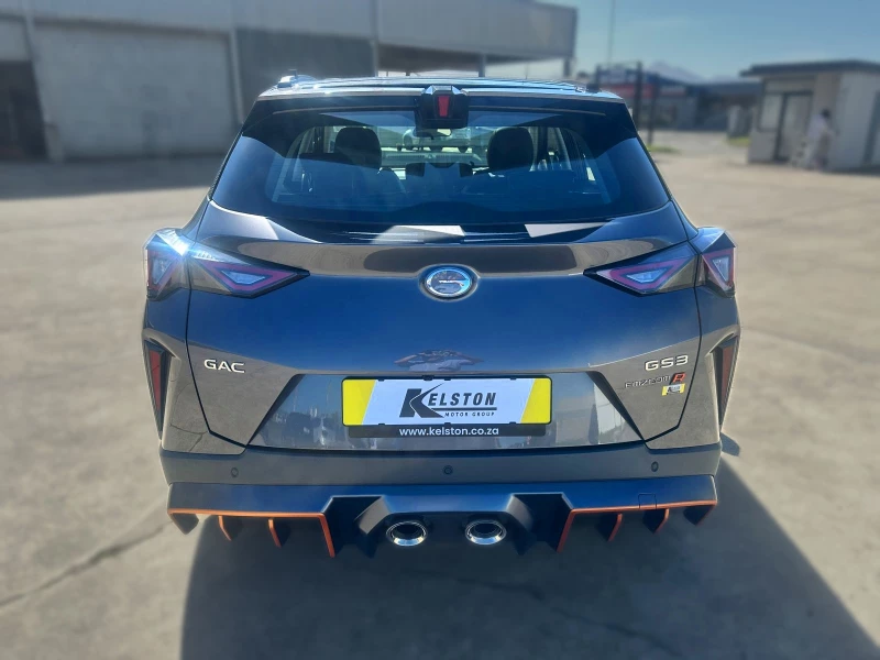 Image of Vehicle