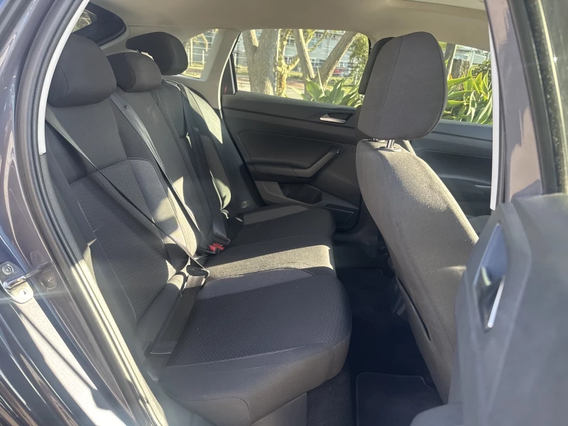 2025 Volkswagen Taigo Life 1.0 Tsi 85kw Dsg