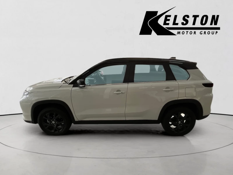2023 Toyota Urban Cruiser 1.5 Xr At