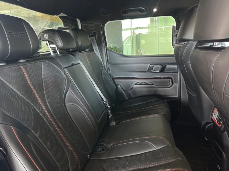 BYD SHARK 6 DMO 2.0T PERFORMANCE