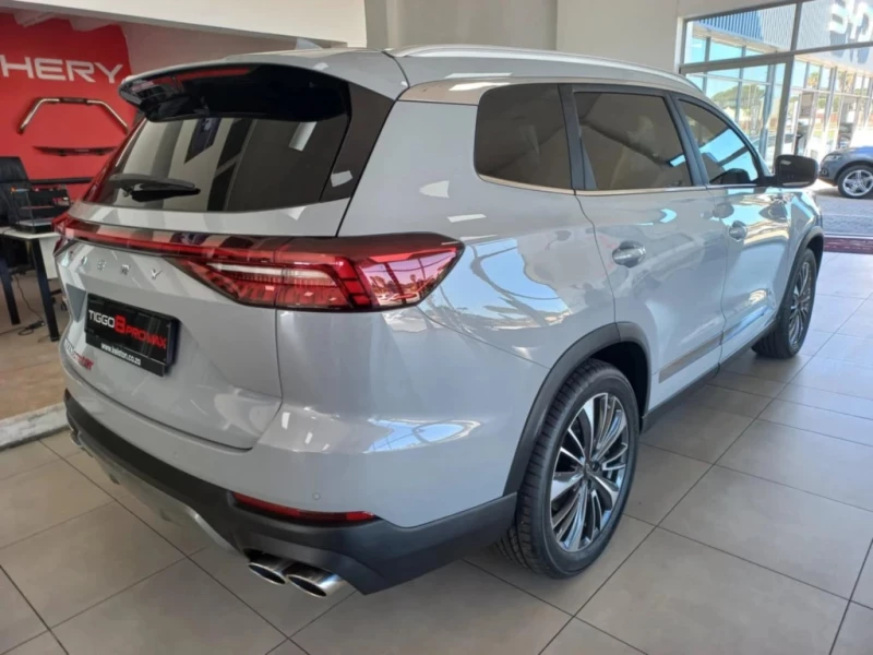 Image of Vehicle