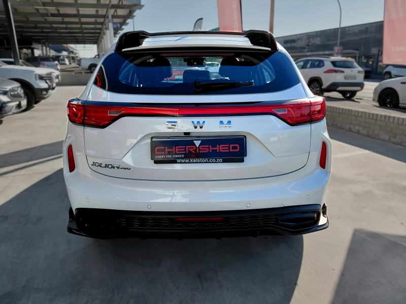 2026 Haval Jolion Pro 15t Super Luxury 7dct