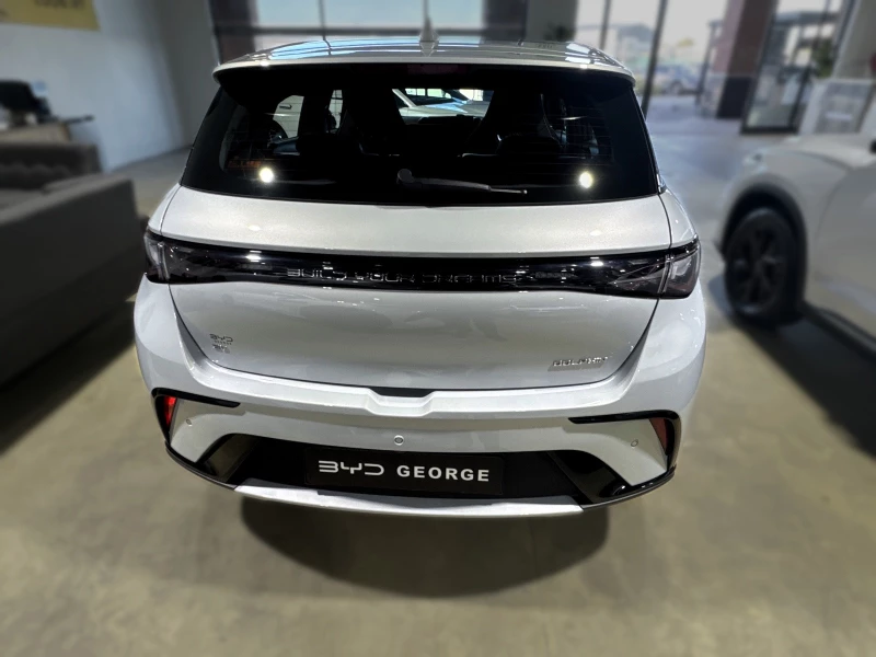 BYD DOLPHIN EM2EEZ