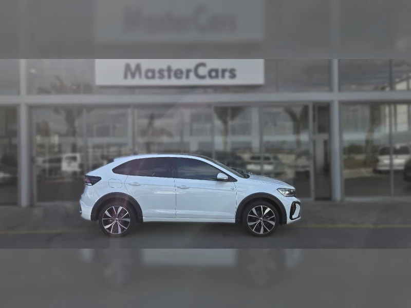2024 Volkswagen Taigo 1.0 Tsi 85kw R-line Dsg