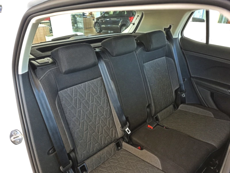 VOLKSWAGEN T-CROSS 1.0TSI 85KW LIFE DSG