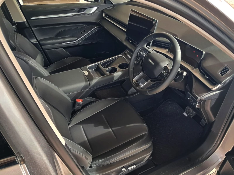 2026 HAVAL H6 20T LUXURY 9DCT