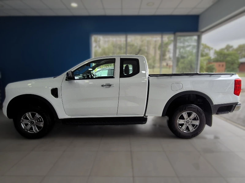2026 Ford Ranger Super Cab 20l Sit Xl 4x2 6at