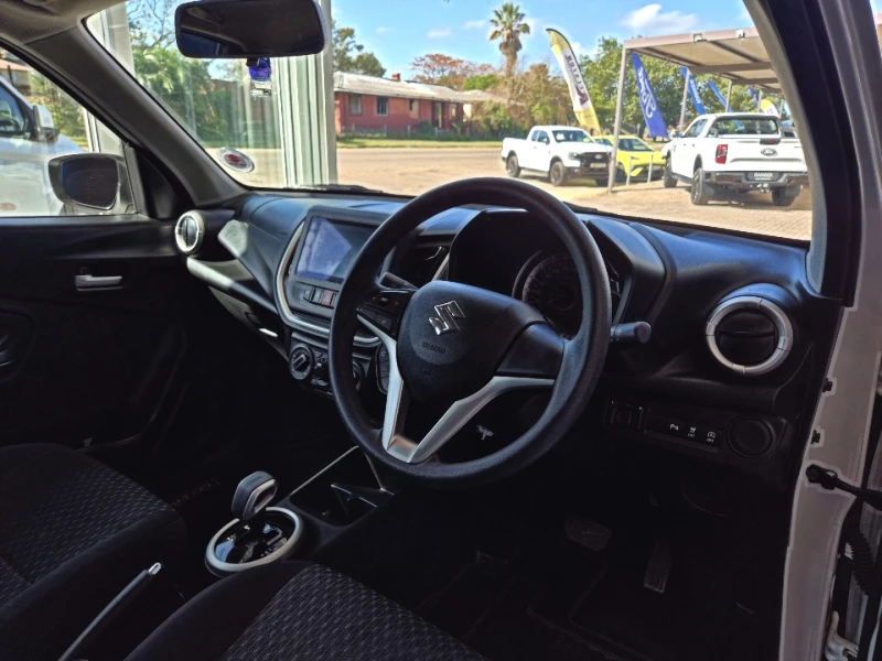 2025 Suzuki Celerio 10 Gl Amt