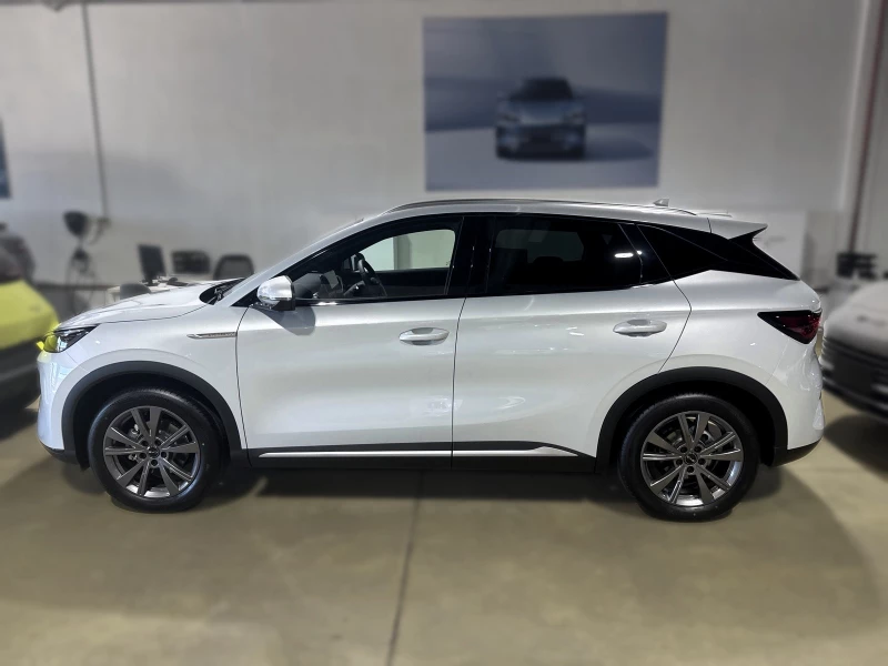 BYD ATTO 3 420KM EXTENDED RANGE