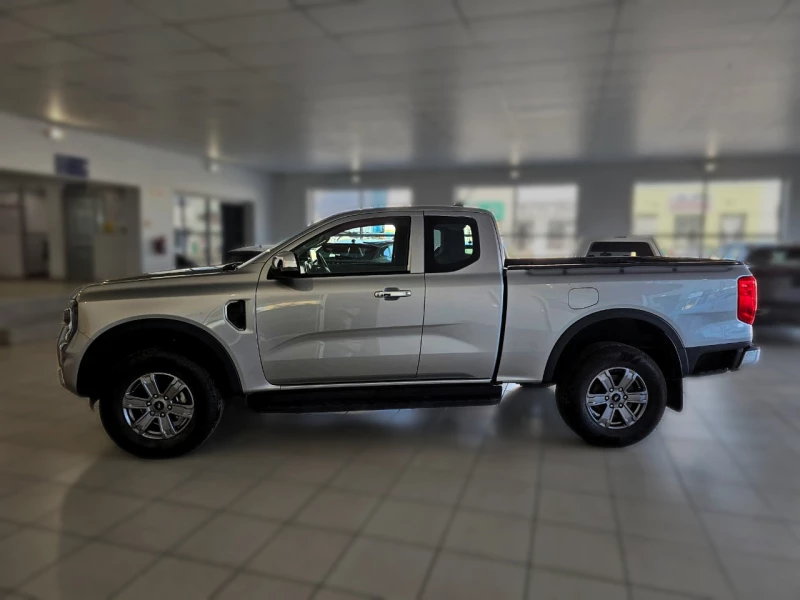 2026 Ford Ranger Super Cab 20l Sit Xl 4x2 6at