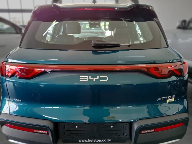 BYD ATTO2 DMI DYNAMIC AF-20