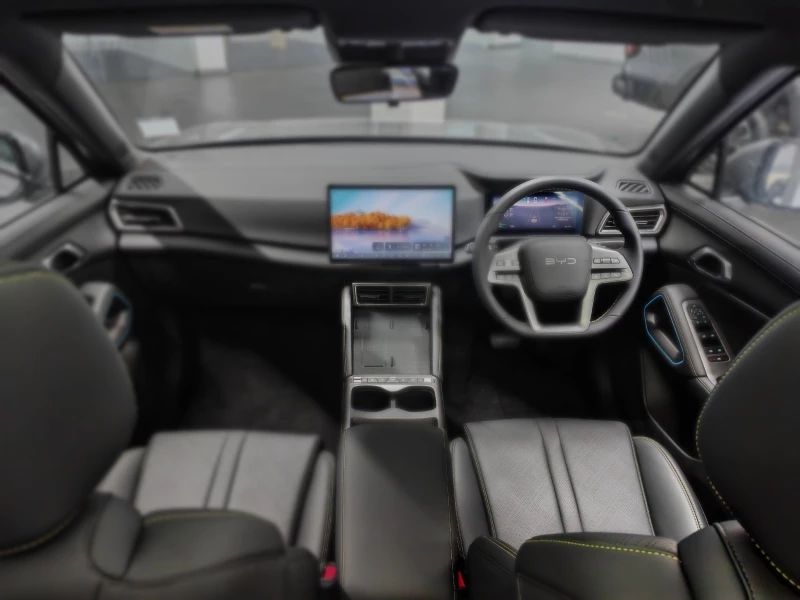 BYD ATTO2 DMI DYNAMIC AF-20