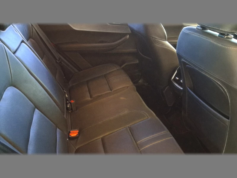 2023 Chery Tiggo 7 Pro 1.5t Cvt Executive