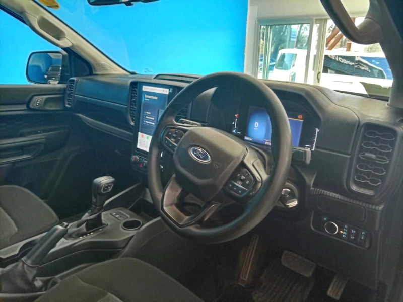 2026 Ford Ranger Double Cab 20l Sit Xl 4x2 6at