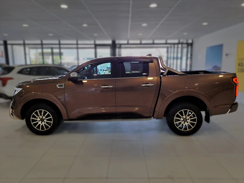 2023 Gwm P-series Pv Double Cab 2.0td Lt 4x2 8at