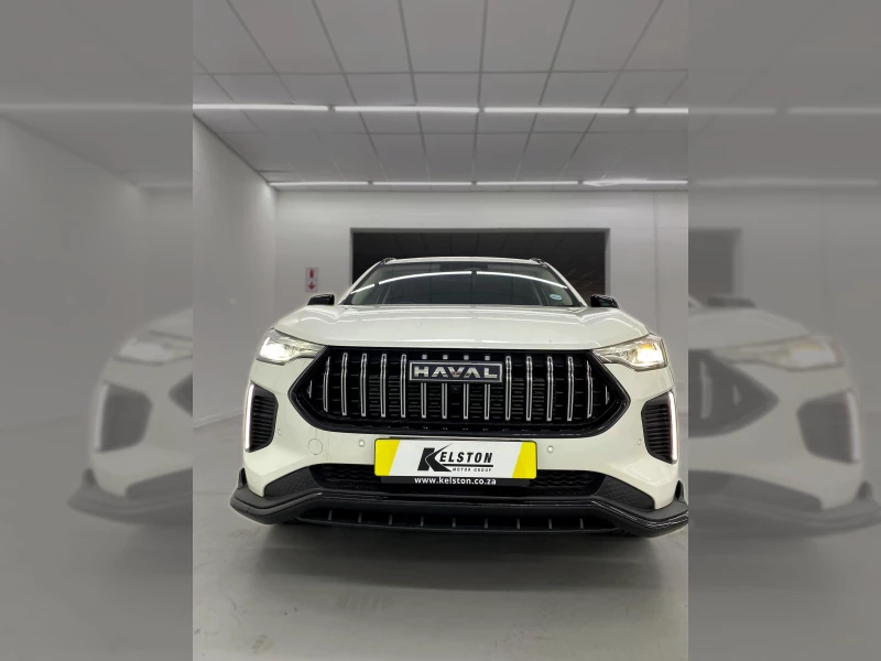 2024 Haval H2 Jolion Pro 15t Ultra Luxury 7dct