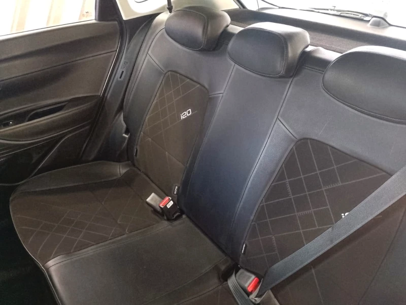 2024 Hyundai I20 1.2 Premium Mt My24