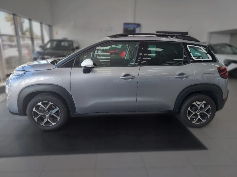 2025 Citroen C3 Aircross 12t Puretech S