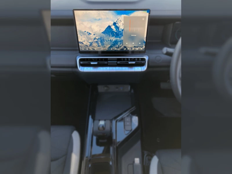 JMC NEW VIGUS DOUBLE CAB DIESEL AT 4X4